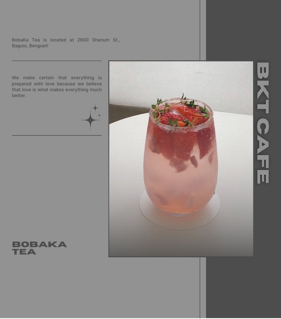 BKT Cafe — CLOSED! tweet media