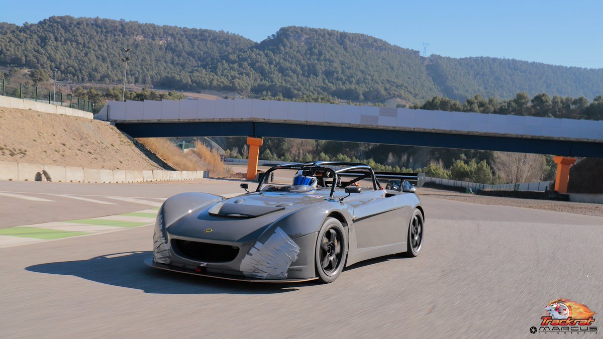 Circuit Parcmotor Castellolí tweet media