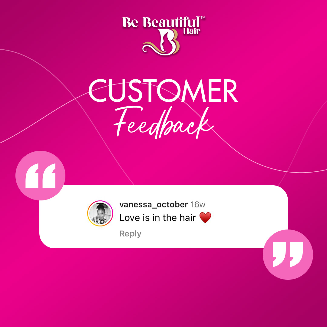 bebeautiful_za's tweet photo. Wednesday vibes and fabulous braids – because making our customers feel stunning is what we do best! 💁♀️💖
#BeBeautifulSouthAfrica #BeBeautiful #CustomerLove #BeBeautifulExtensions #BraidGameStrong https://t.co/dMFgOISYZW