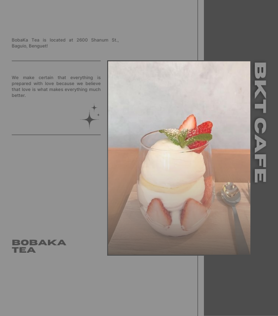 BKT Cafe — CLOSED! tweet media