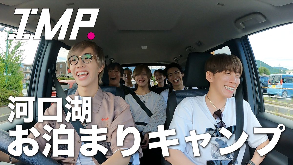 _7mp_official_'s tweet photo. 是非みてください!!!!!!! https://t.co/VekIAa6itV https://t.co/Qe88gSRdQF