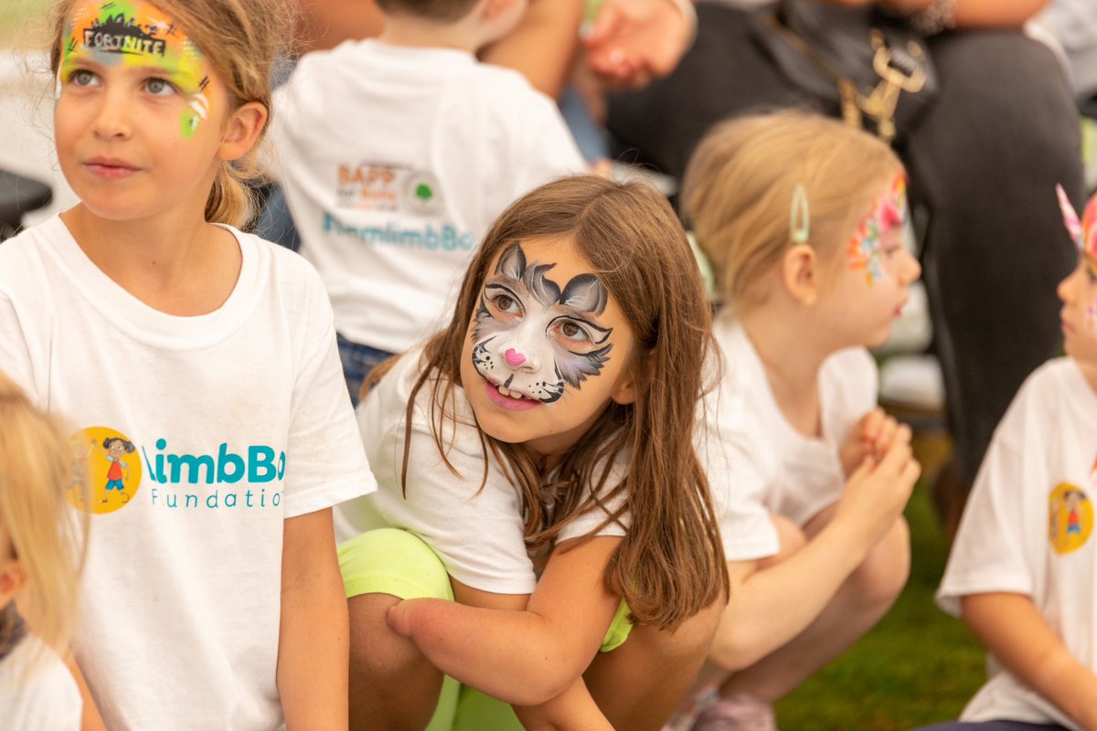 LBofoundation's tweet image. Today is set up day for #teamlimbbo #adventureday tomorrow- 500 signed up, 6 trustees who have spreadsheets, loads of volunteers to put up gazebos and support, t shirts ordered, events booked, weather forecast checked … #wevegotthis #bornready