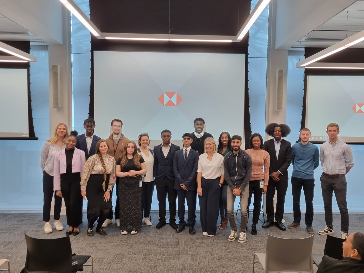 Over the summer, we had the pleasure of hosting eight <a href="/CareerReadyUK/">Career Ready</a> interns. We've been blown away with this cohort’s talent and enthusiasm. 

Good luck to the Class of ’23 – we look forward to seeing what you all go on to do next! 🚀