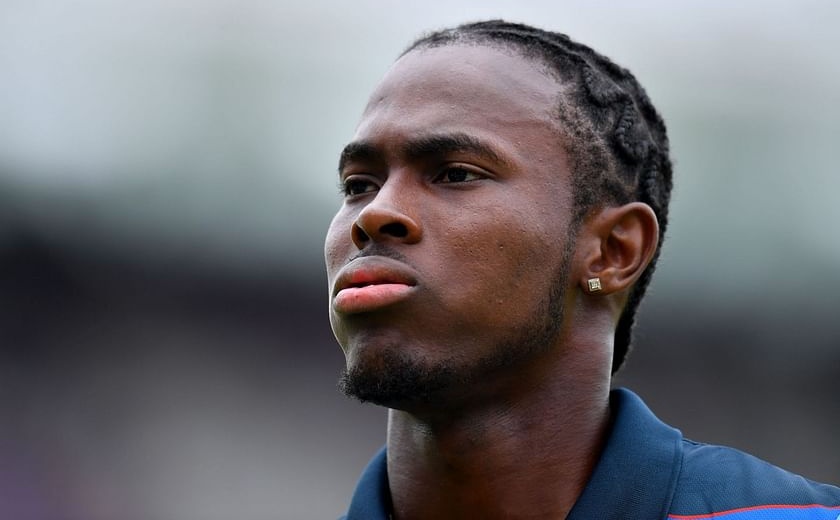 Jofra Archer | Jofra Archer not concerned about spending time inside  bio-secure bubble - Telegraph India