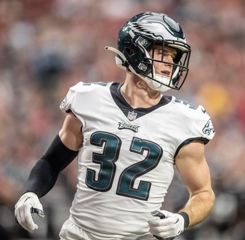 Eagles Nation tweet media