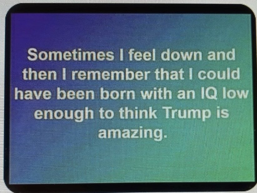 Annie (@anniefortruth) on Twitter photo 