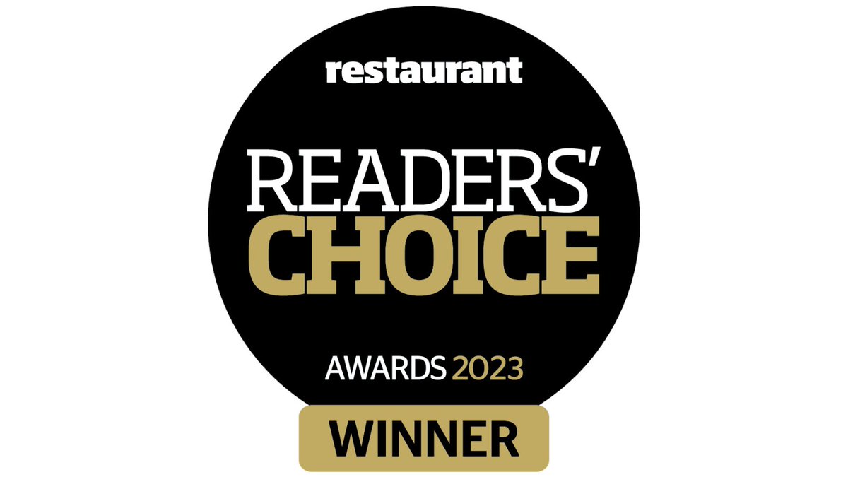 We are delighted to have been voted Meat Supplier of the Year in the Readers Choice Awards @RestaurantMagUK Thank you to all the chefs and restaurateurs that voted for us and congratulations to all the other winners and nominees! 🎉 @AubreyDeli #familybutcher