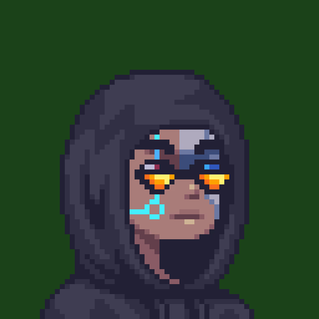 Love it!! Gm gm <a href="/NeoPunksSaga/">𝐍𝐞Ꝋ𝐏𝐮𝐧𝐤𝐬𝐒𝐚𝐠𝐚</a>