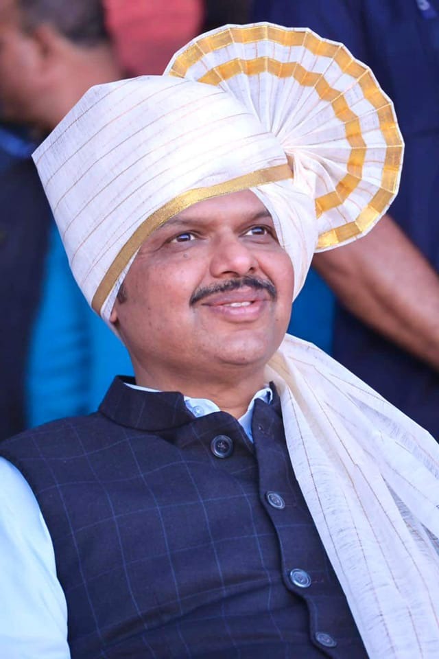 RambhauTiruke's tweet photo. नव महाराष्ट्राचे शिल्पकार, माझे मार्गदर्शक, उपमुख्यमंत्री मा.श्री. देवेंद्रजी फडणवीस यांना जपान सरकारकडून “स्टेट गेस्ट” चा बहुमान, हा मान यापूर्वी देशाचे विद्यमान पंतप्रधान मा.श्री. नरेंद्र मोदी जी हे गुजरातचे मुख्यमंत्री असताना मिळाला होता.

#StateGuest 
#Japan
#DevendraFadnavis https://t.co/WD98mwWtgU