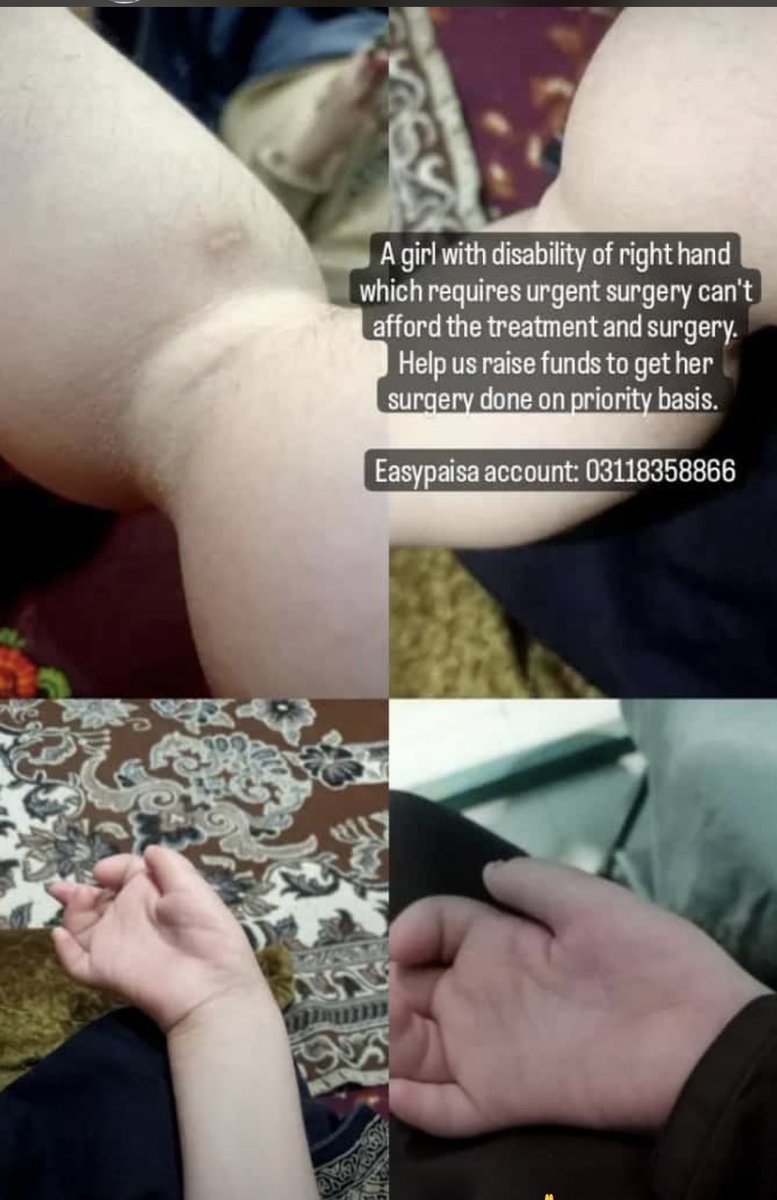 Donate and make a positive change. 

<a href="/Dukhtar_E_B/">Dukhtar-E- Balochistan 🇵🇰</a> @SonOfShaeed <a href="/ZiaKhanqta/">Zia Khan (#SocialChange)</a> <a href="/hamnatweets/">Hamna Malik</a> <a href="/Groupquetta/">Quetta Online Volunteers</a> <a href="/ShehryarN333/">Mir Shehryar Nousherwani</a> <a href="/BabarYousafzai_/">Babar Yousafzai</a> <a href="/HealthDepartme5/">Health Department, GoB</a>