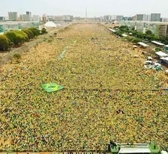 campeotti's tweet photo. DIREITOS CIVIS, LIBERDADES INDIVIDUAIS.  LAVA AJATO.  LAVA TOGA.  FIM  FORO PRIVILEGIADO.  CONDENAÇÃO SEGUNDA INSTANCIA.  PACOTE ANTI CRIME.  FICHA LIMPA.  FIM  FUNDO ELEITORAL E PARTIDARIO.  META PERMANENTE DE PLENO EMPREGO https://t.co/Pj3nTszYEi… SELVA #GHBR https://t.co/UpTP5seX0f