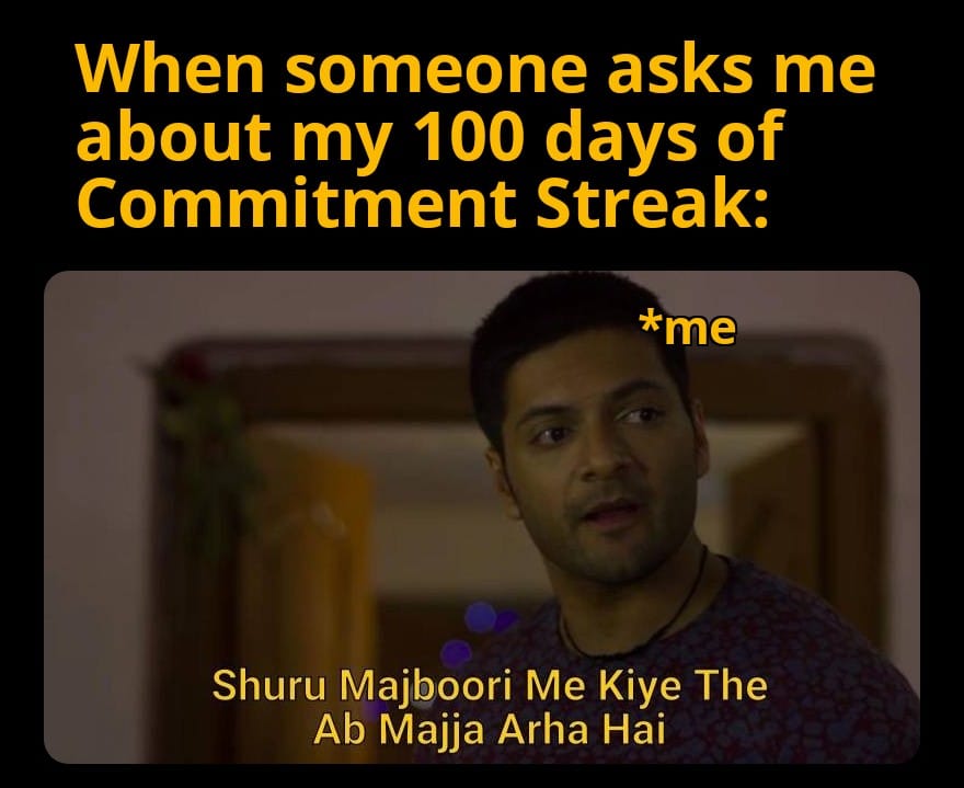 SoulsTalented's tweet image. #100DaysOfCommitment #tech #Committed #community #goals