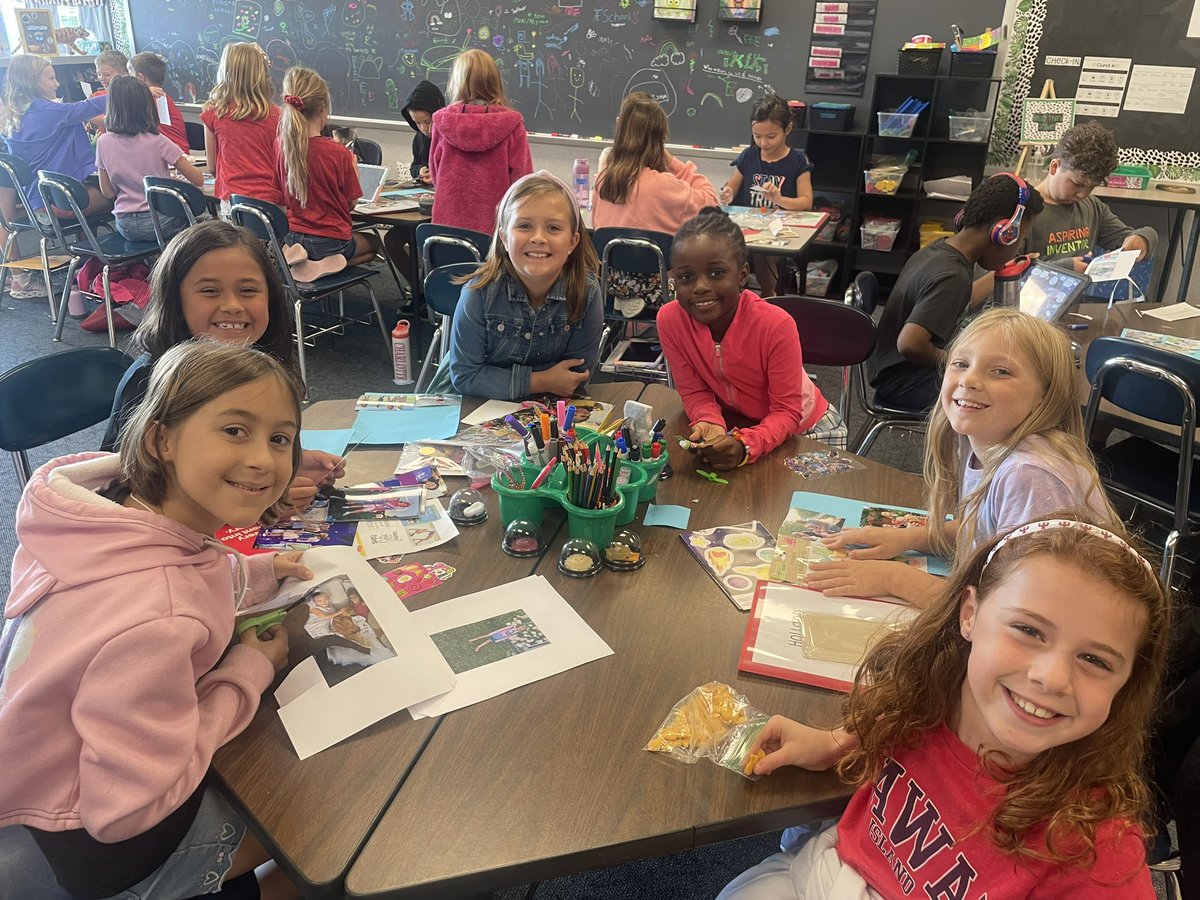 Mrs_SJones3's tweet image. I love all the chatter and sharing that goes on during this activity year after year.  Such a great way to build community! @FESTigersHSE #FESTigers #lovefirstteachsecond