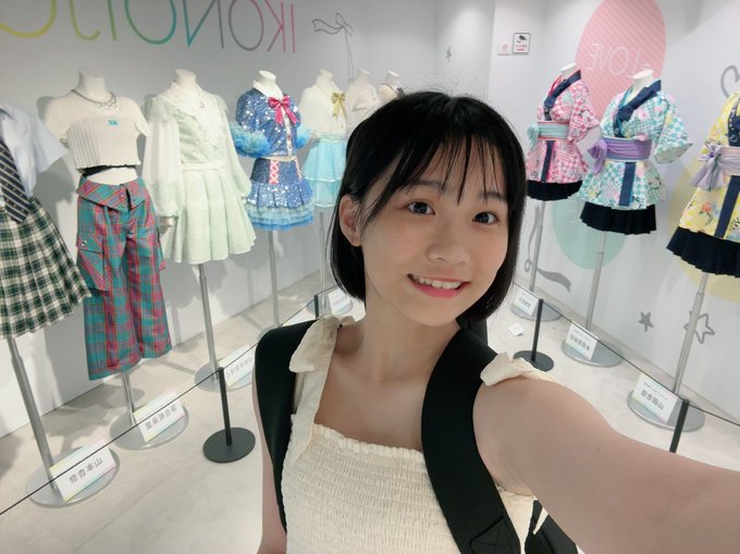 Twitterのコスプレ画像29