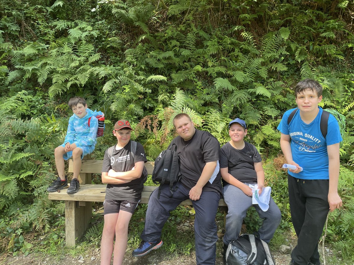 Routeways tweet media