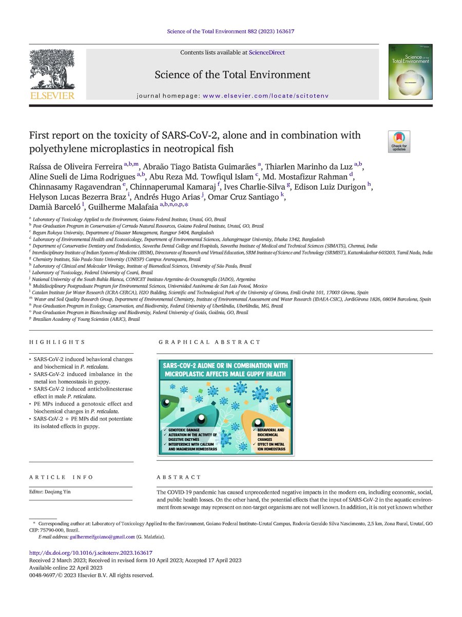 Instituto Argentino de Oceanografía - CONICET/UNS tweet media