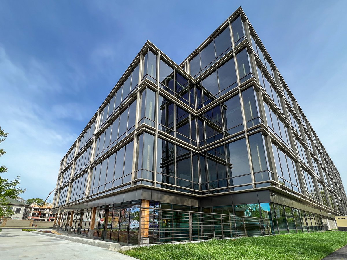 1030 Music Row is a Class A, Timber-Framed, 112,292 RSF Boutique Office Space. This is also Nashville's First Office Building Constructed with Sustainable Mass Timber. Learn more today! panattoni.com