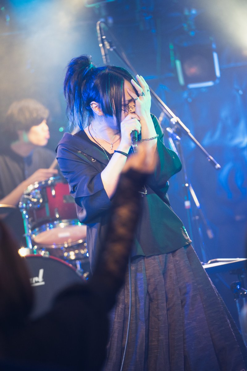 OMTevent_info's tweet photo. ①月牙天衝（BLEACH関連楽曲）
1.D-tecnoLife/UVERworld
2.ALONES/Aqua Timez
3.少女S/SCANDAL
4.乱舞のメロディ/シド
https://t.co/nFo5nHrTFU
#ASP3 https://t.co/LPC86ZonIk