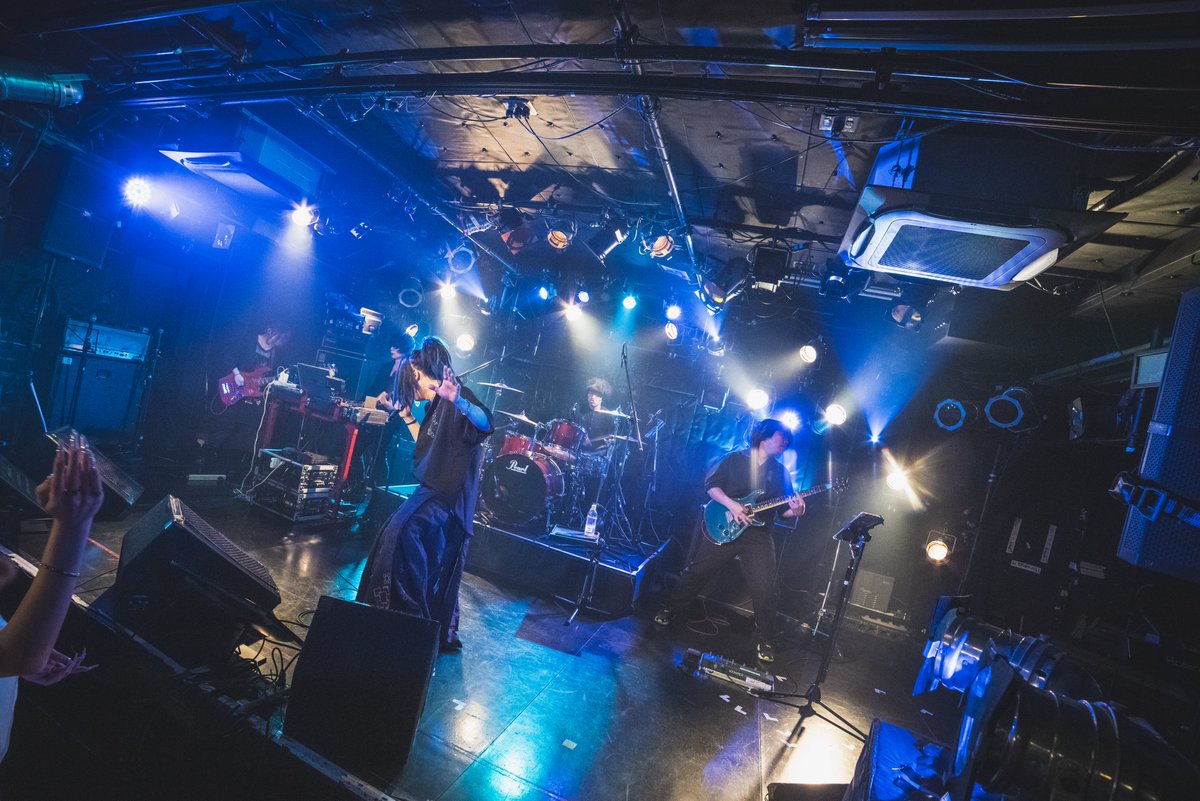 OMTevent_info's tweet photo. ①月牙天衝（BLEACH関連楽曲）
1.D-tecnoLife/UVERworld
2.ALONES/Aqua Timez
3.少女S/SCANDAL
4.乱舞のメロディ/シド
https://t.co/nFo5nHrTFU
#ASP3 https://t.co/LPC86ZonIk