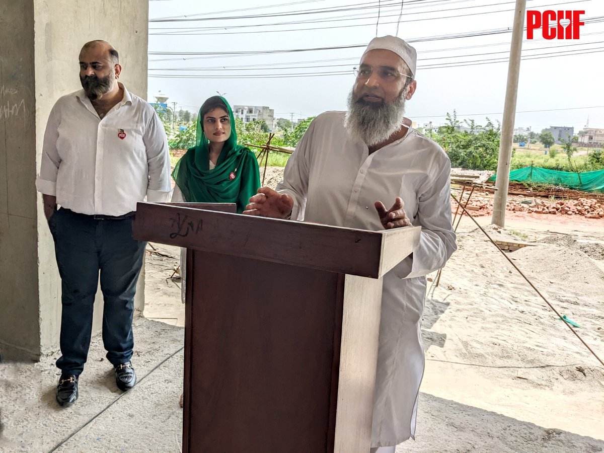 CHDHospital's tweet photo. We kept the spirit of #independence &amp; patriotism alive with celebrations at our head office! #Pakistan has so much promise that can only be fulfilled if we continue to strive for greatness, together. #76YearsOfPakistan
@captainmisbahpk @SaminaSays @farhanahmadPK
#PCHF #CHD #CHHRI https://t.co/ihyznsWFZk
