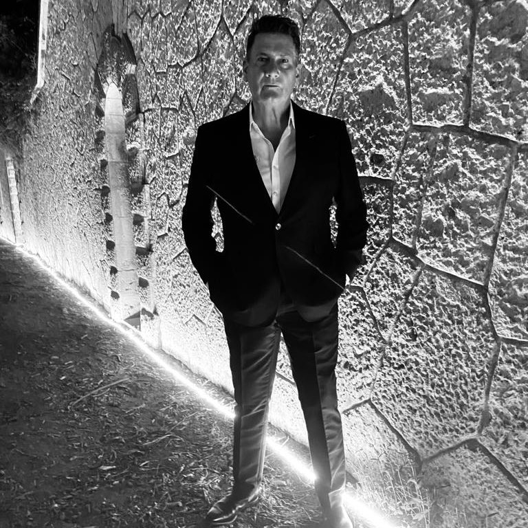 Tony Hadley tweet media