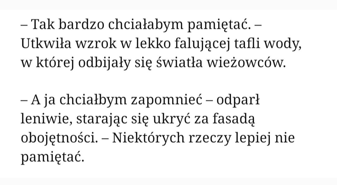 AdaKros's tweet image. #przypomnijmikimbyłeś @bloodyplanbyann #TwitteroweKsiazkary