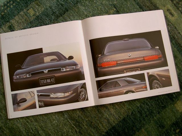 yandel_channel's tweet image. #自動車カタログ
#EUNOSCOSMO 
当時GPSの搭載が始まったばかりだったころ
大学の講義でレポートのために #EUNOS へ
助手席ではあったものの学生の私を乗せて走ってくれた営業マンに感謝。GPSの矢印は道路上を動いてなかった😅