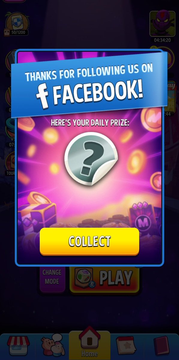 🆕️ This is a new! FREE gifts TODAY. You'll get it in a few minutes. AND it is available for 48h ONLY 😊. 
👍🏼 LIKE &amp; SHARE A POST 
⏩️ Comment ( 🆗️ ) 
👉 Grab it now: =>> audiozuploader.cam/2023/05/match-…

🥰 Have a good DAY! 😍 Enjoy Playing
 Match Masters! @everyone 

#matchmasters