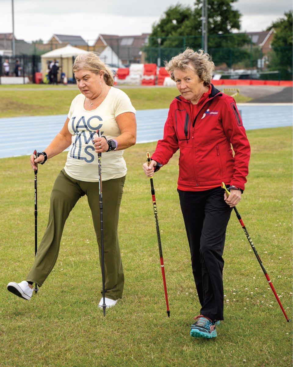 Exercise is easier when you have an accountability buddy, so rope in a friend to join you. Meeting someone for a coffee or lunch? Get inspired by one of our #ActiveAugust challenges and swap the sat-down social for a walk and talk.