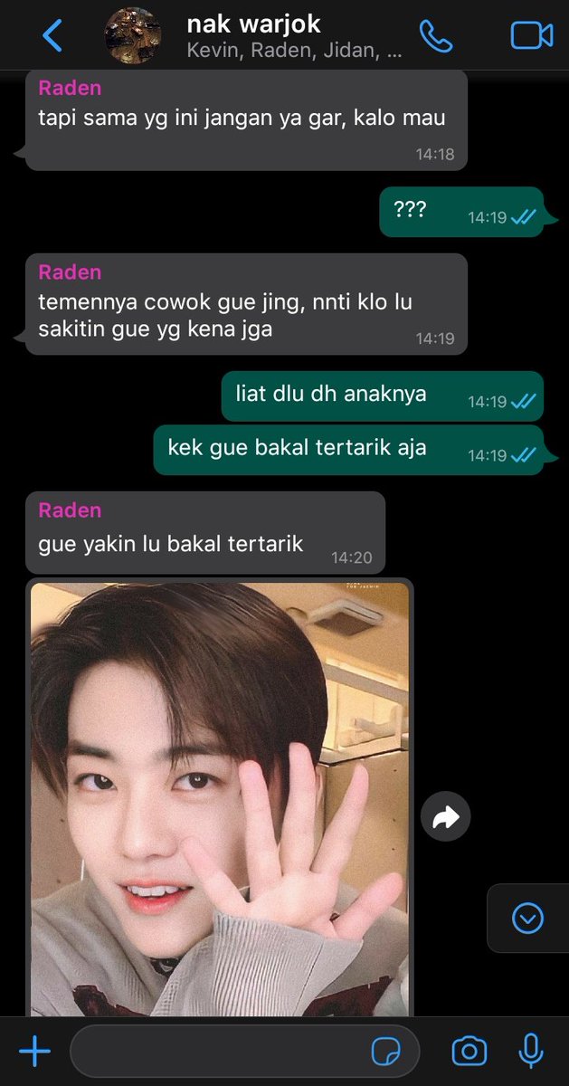 JENJAEM. tweet media