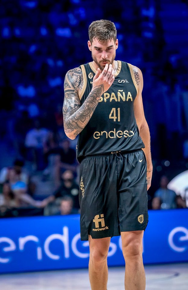 Pasion Basket tweet media