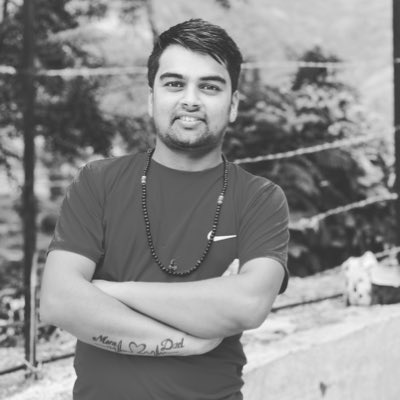 #NewProfilePic