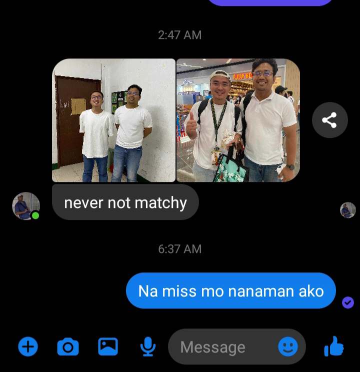 Salamat sa pagpapaalala na teacher ako🙂
