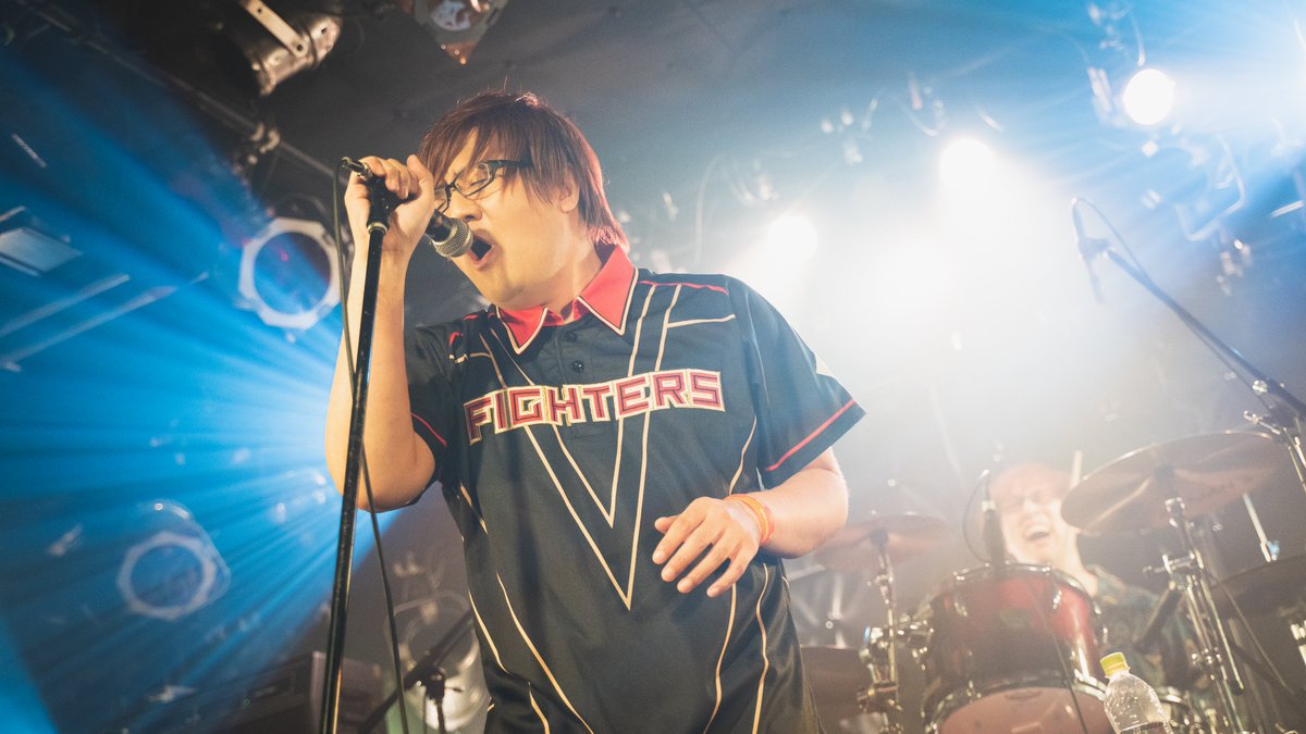 OMTevent_info's tweet photo. ③日本アニソンファイターズ
1.ピースサイン/米津玄師
2.タッチ/岩崎良美
3.心絵/ロードオブメジャー
4.Get Wild/TM NETWORK
https://t.co/KjE1vbFfF2が終わるまでは.../WANDS
6.カサブタ/千綿ヒデノリ
#ASP3 https://t.co/O6qJzLHmgQ