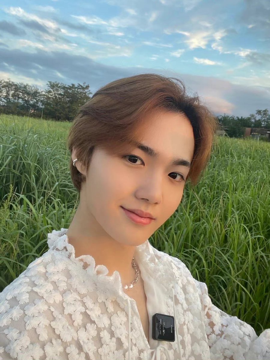 woopywatanabe's tweet photo. The resemble 👀🤭 #Dodam #Damdo https://t.co/obiVp9XO8M