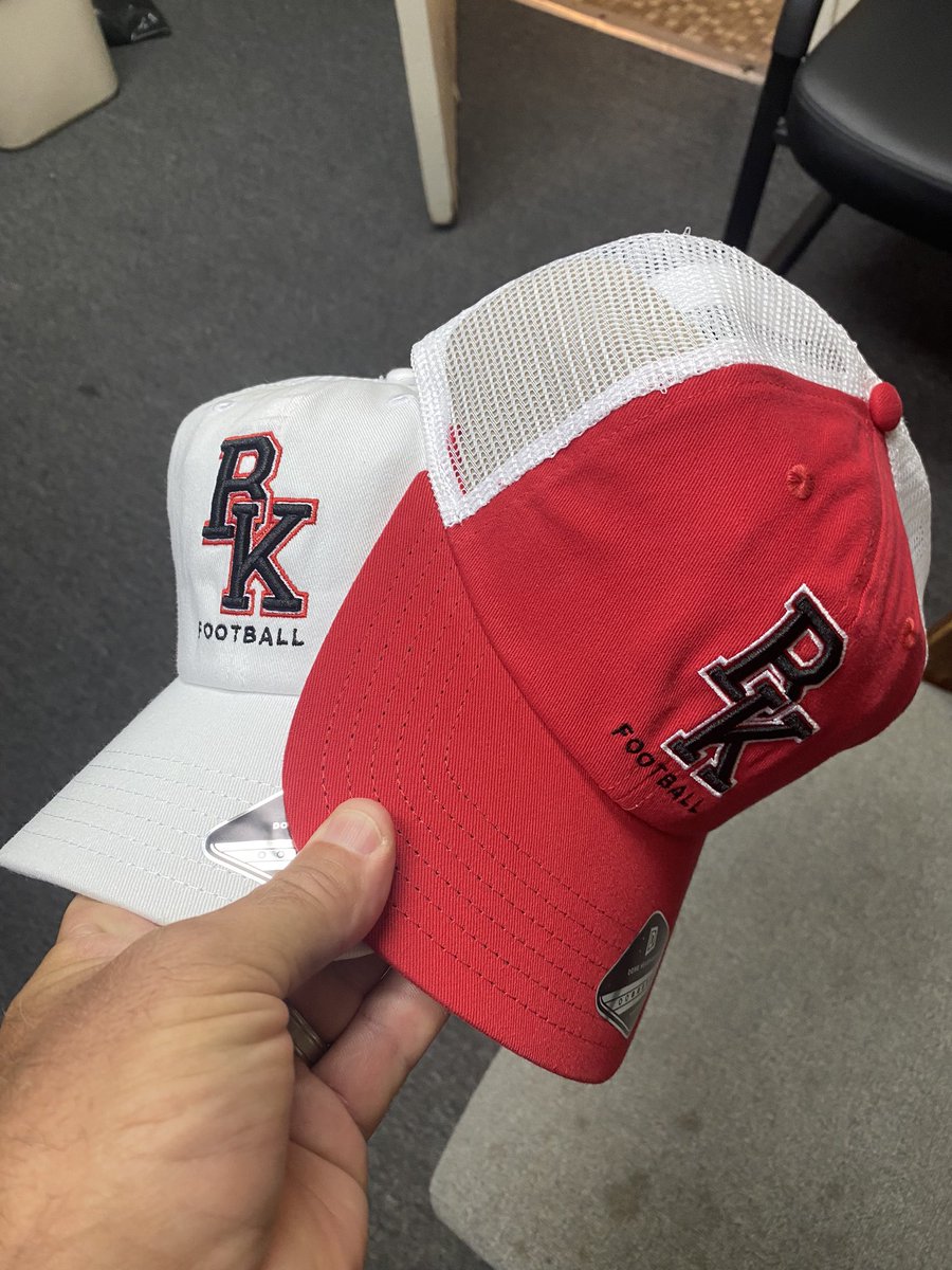 Coach Mac tweet media