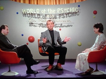 Tomorrow (Thurs) eve, 8-9pm (UK Time), online "Psychic Discussion Group" on MSTeams.

What it means to be "Psychic"? How do you know you are "Psychic"? etc.

An open, respectful discussion. Not broadcast, not public but open to anyone. DM if you'd like to join

#UncannyCommunity