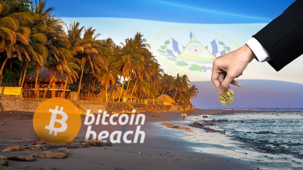 healthy_pockets's tweet photo. 🔥INCREÍBLE🔥

🇸🇻El TURISMO en El Salvador ha INCREMENTADO mas de un 95% desde que el país adoptó #Bitcoin como moneda en curso legal 🏝️☀️

El tiempo no miente 😉 https://t.co/AzlyxWIa1U