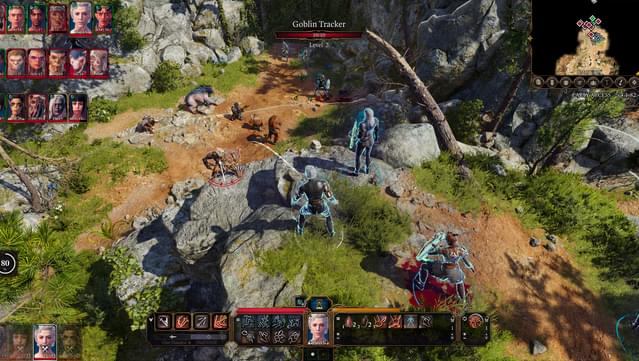 highavenue_co's tweet photo. 6/6: 🚀🌌 #BaldursGate3  isn't just a game – it's a glimpse into gaming's future! This record-breaking masterpiece blurs the line between technology and storytelling. @F4ncyNancy @larianstudios @JoshWichard @CohhCarnage @itmeJP
Read More: https://t.co/sv620SVA2F https://t.co/66SF9AoDR2