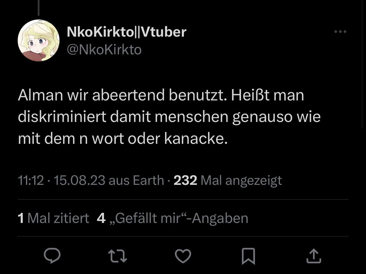 『 mai 』 tweet media