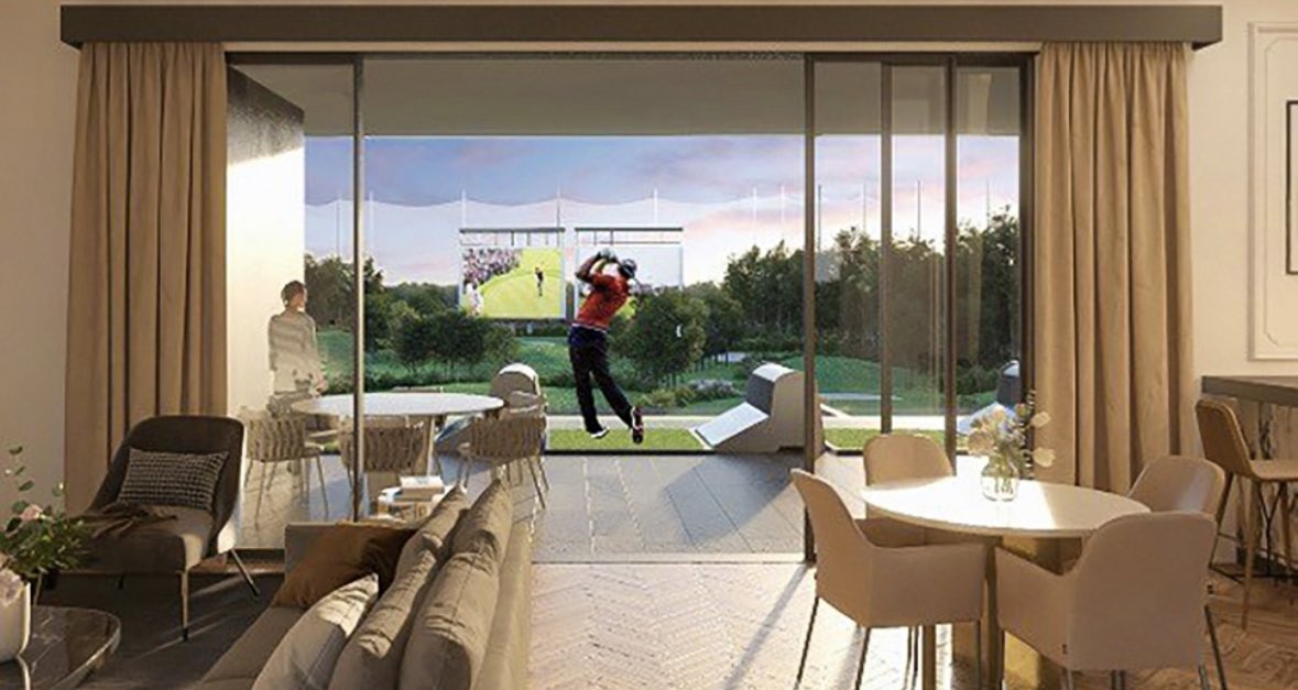 Rick Golfs tweet media