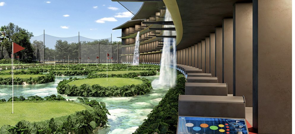 Rick Golfs tweet media