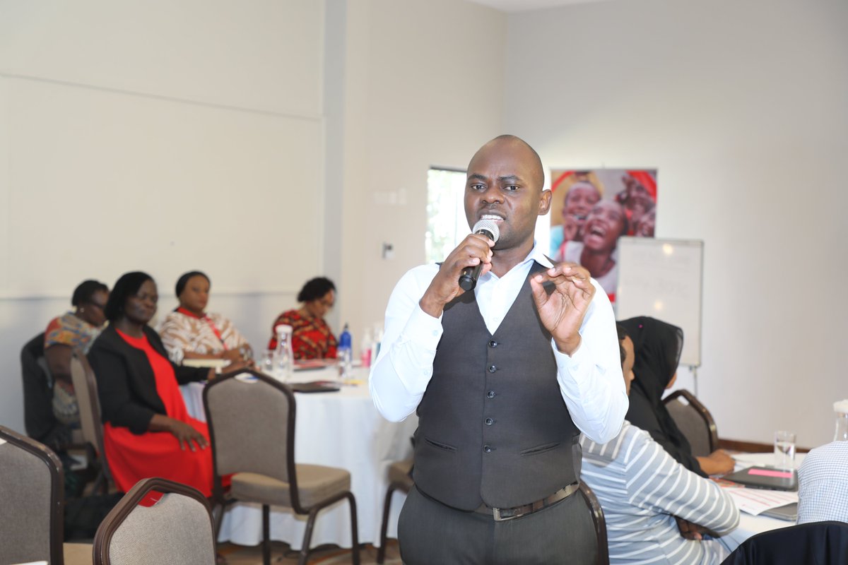 SaveChildren_KE's tweet photo. We are currently exploring the Whole Child Development Project which is funded by @porticusglobal .

Its impact has been so strong that it prompted members of the National Assembly to introduce the Basic Education Amendment Bill 2023. This parliamentary act aims to amend the Basic Education Act of 2013, emphasizing recognition, funding, and regulation of Alternative Provision for Basic Education and Training schools (APBET). 📚 #WholeChildDevelopment"