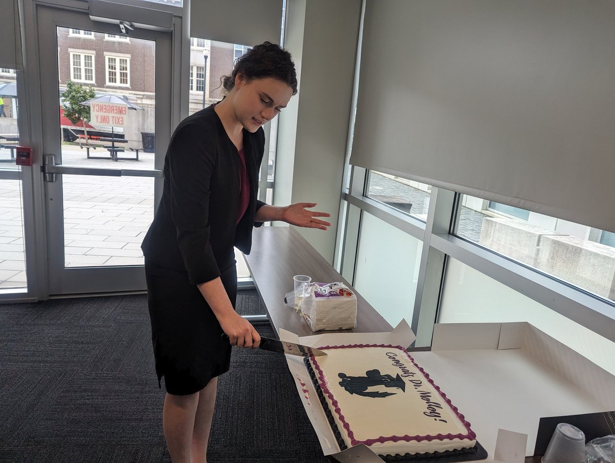 z_saygin's tweet image. Huge congrats to Dr. @mfionamolloy on a successful defense! W/ co-advisor David Osher (davidosher.com) and special thanks to her thesis committee @leberandy &amp;amp; @JLundinePhDSLP! And wonderful to hang out with Fiona&apos;s entire lovely family who came to see her defense!🍾🎊