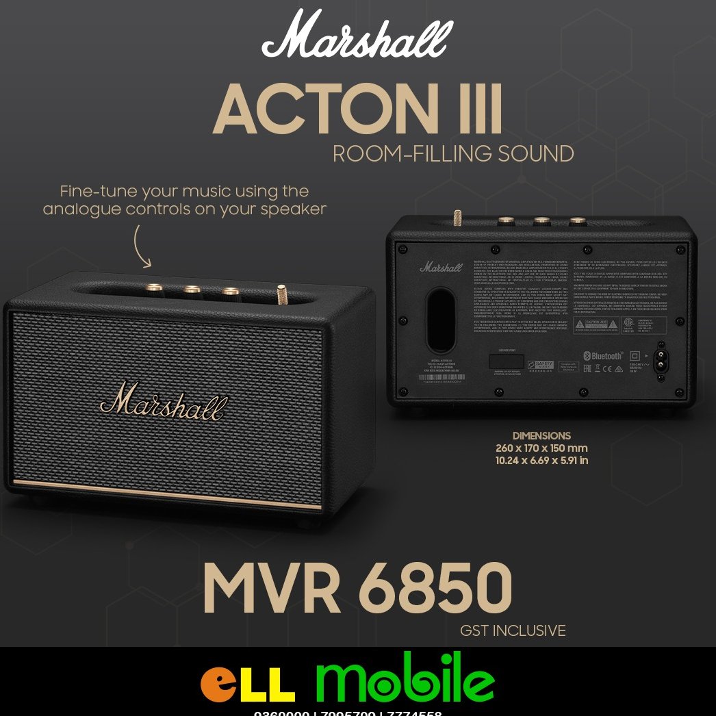 PAIR, PLAY AND TURN IT UP