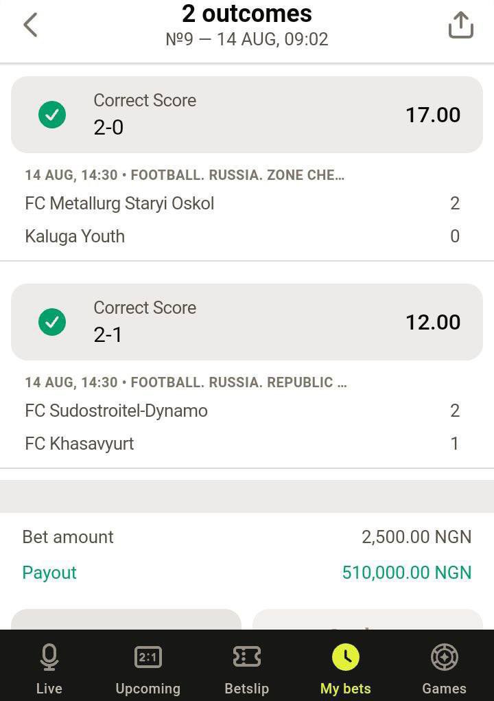 VeronicaRGentr1's tweet photo. Trust, they say Is earned @sure_winning7 I bless the day I decided to trust you. You are really a worthy tipster. You just never seem to stop amazing me with your precision
#Olise #Binance #Kuda
#NastyC #Doucoure #WHATAGOAL #Merlin #NNPC
#O2Arena #Bugatti #Klaus #Deco
#ITOLDTHEM https://t.co/zmHACqvFdx