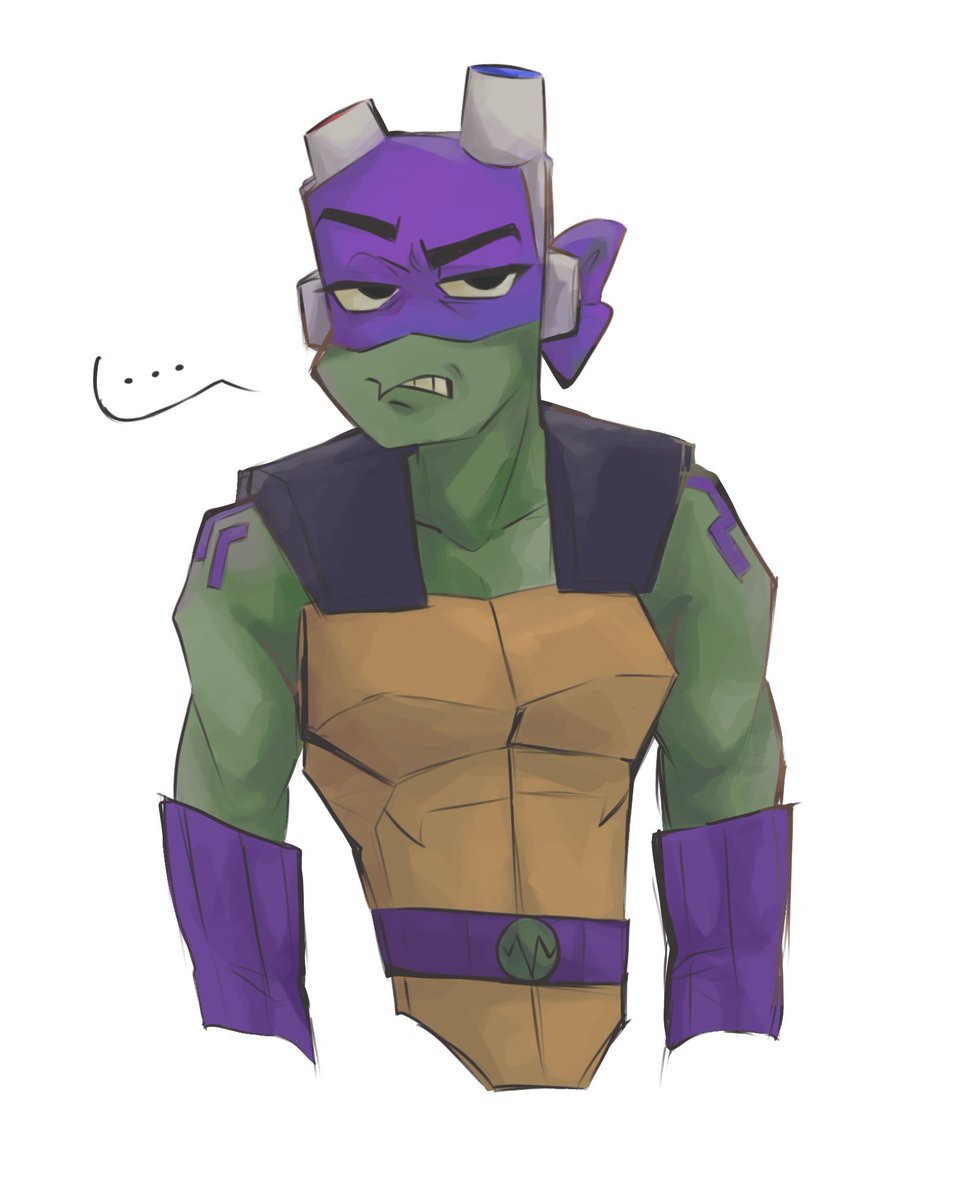 caidie20's tweet photo. I did my best to color😭💜
#tmntdonnie
#SaveRiseoftheTMNT
#UnpauseRiseoftheTMNT
#SaveROTTMNT https://t.co/KWLGCsKXVr