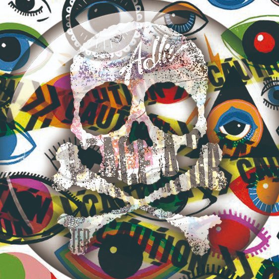 SkullsMillion's tweet photo. おはよう🌞
なんとなく生きてなんとなく終わる
のだけはごめんだぜ

Good morning 🌞
I don't want to live by accident and end up.

#millionskulls #ミリオンスカルズ #ドクロ #ガイコツ #自分との約束 #スカルバッジ専門店 https://t.co/Tu5YmEZps3