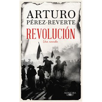 alcorconcultura's tweet photo. ✨✨Disfruta de la #lectura este verano 🎉#laaventuradeleer
🗓 1 Dia-1Libro📕📕
➡ Revolución. Una novela. Arturo Pérez Reverte
#Bibliotecasmunicipales
#Cultura #Alcorcón
@AytoAlcorcon
@CandeTesta
@Raquel_GanarAlc https://t.co/zsURmu2vtf