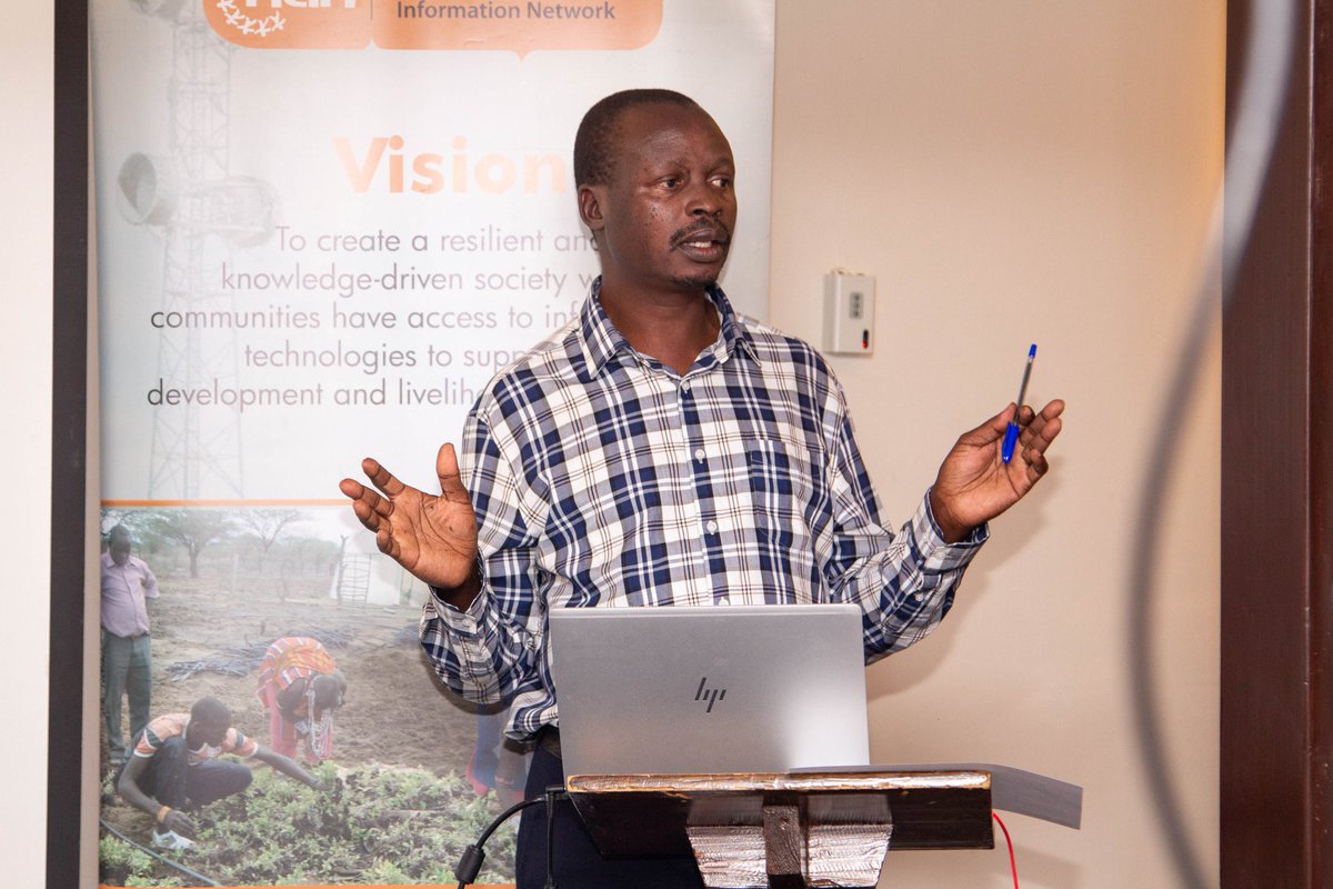 Involvement of grassroot org's and indigenous community representation in national level climate discussions is a boost to reach most affected people,
Members of SMF initiative joined other <a href="/WeAreVCA/">Voices For Just Climate Action</a> communication patners for a communication training courtesy of <a href="/Alineafrica/">ALIN</a>